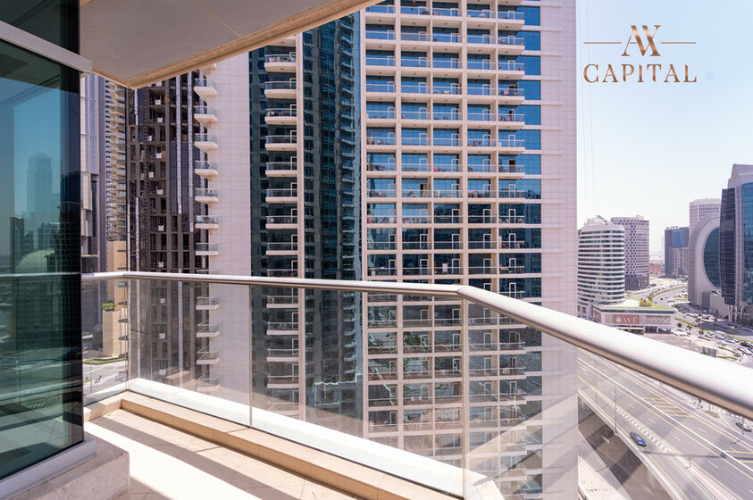 Снять 407 апартаментов - Downtown Dubai, ОАЭ - изображение 1