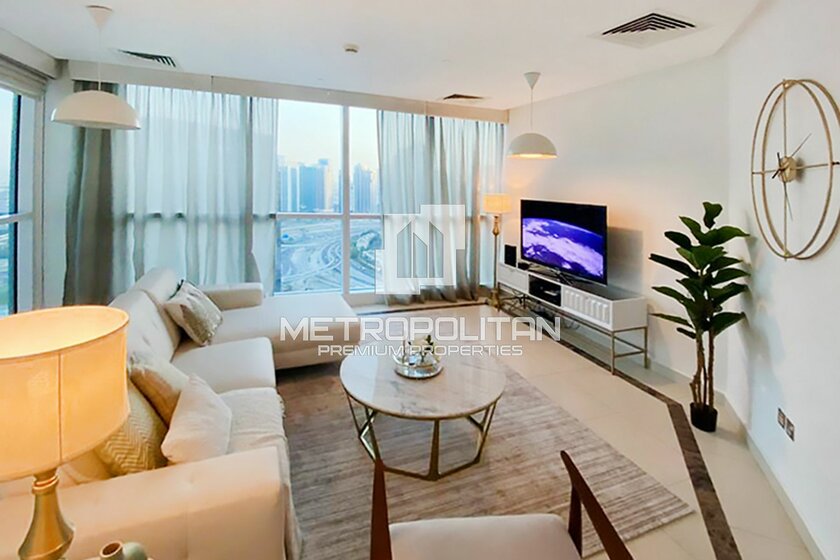 Immobilien zur Miete - 3 Zimmer - Dubai Marina, VAE – Bild 34