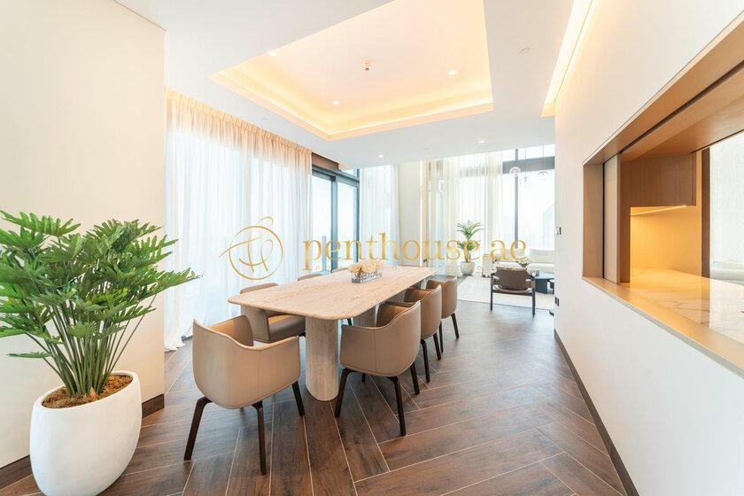 Dubleks satılık - Dubai şehri - $4.492.668 fiyata satın al - Peninsula Five – resim 24