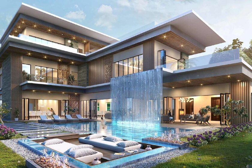 Buy 85 houses - DAMAC Lagoons, UAE - image 1