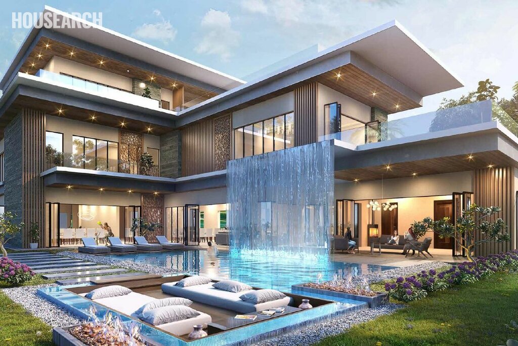 Villa for sale - City of Dubai - Buy for $3,269,754 - image 1