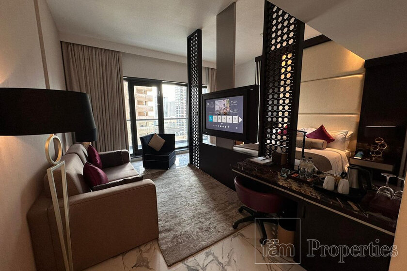 Compre 369 apartamentos  - Dubai Marina, EAU — imagen 16