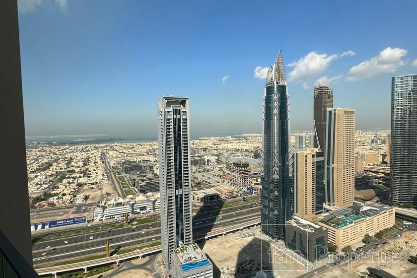 Rent 406 apartments  - Downtown Dubai, UAE - image 17