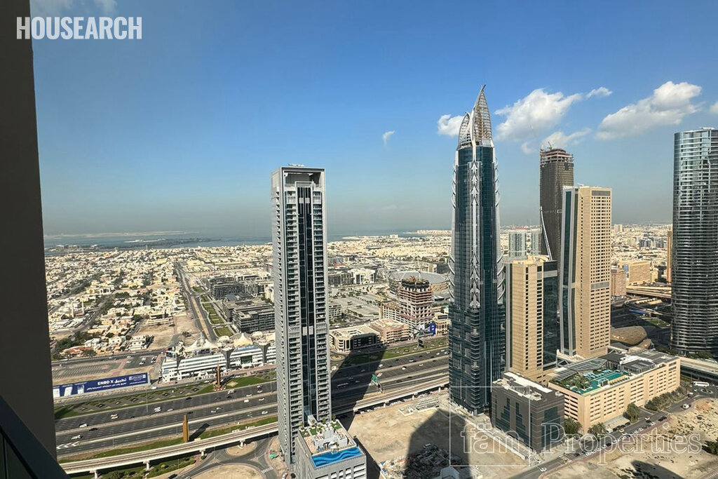 Stüdyo daireler kiralık - Dubai - $46.321 fiyata kirala – resim 1