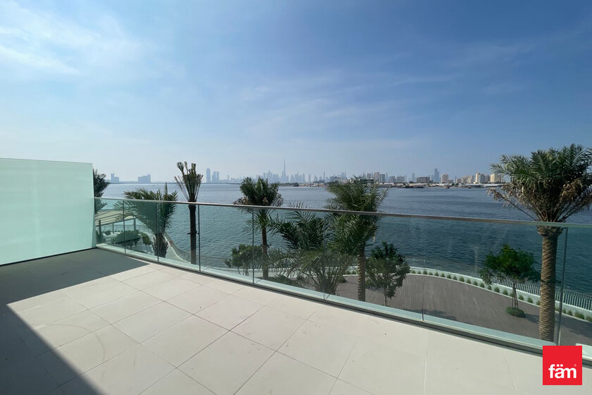 5 Stadthäuser kaufen - Dubai Creek Harbour, VAE – Bild 5