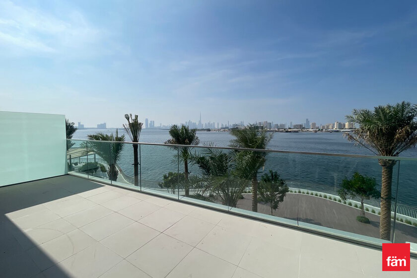 Compre 6 adosados - Dubai Creek Harbour, EAU — imagen 5