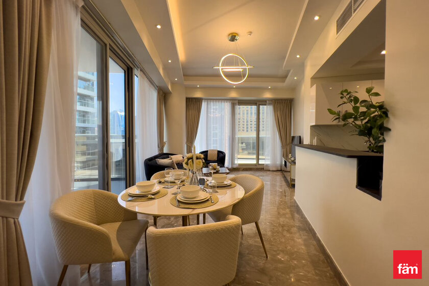 132 Wohnungen kaufen  - Dubai Marina, VAE – Bild 25