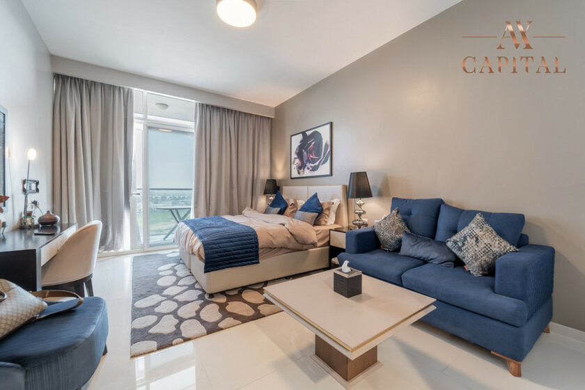 Compre 75 apartamentos  - DAMAC Hills, EAU — imagen 6