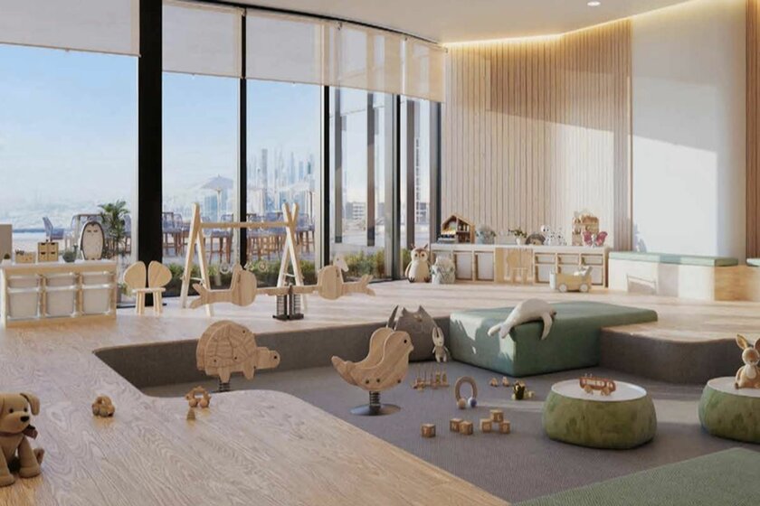 Compre 162 apartamentos  - Al Safa, EAU — imagen 28