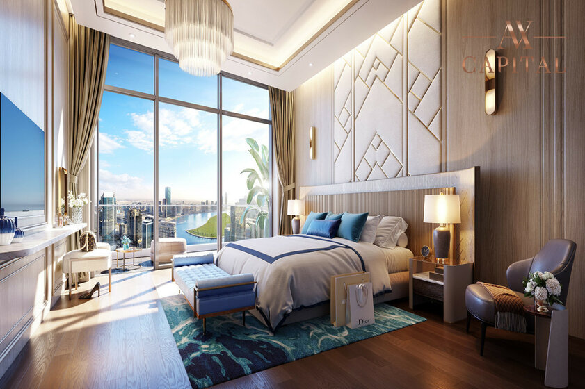 Compre una propiedad - 3 habitaciones - Downtown Dubai, EAU — imagen 12