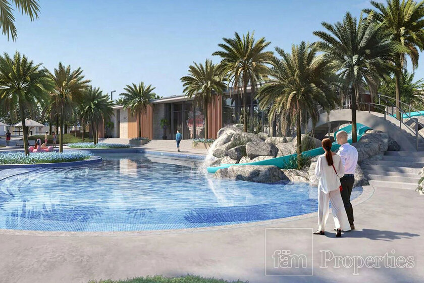 Compre 9 chalés - Arabian Ranches 3, EAU — imagen 36