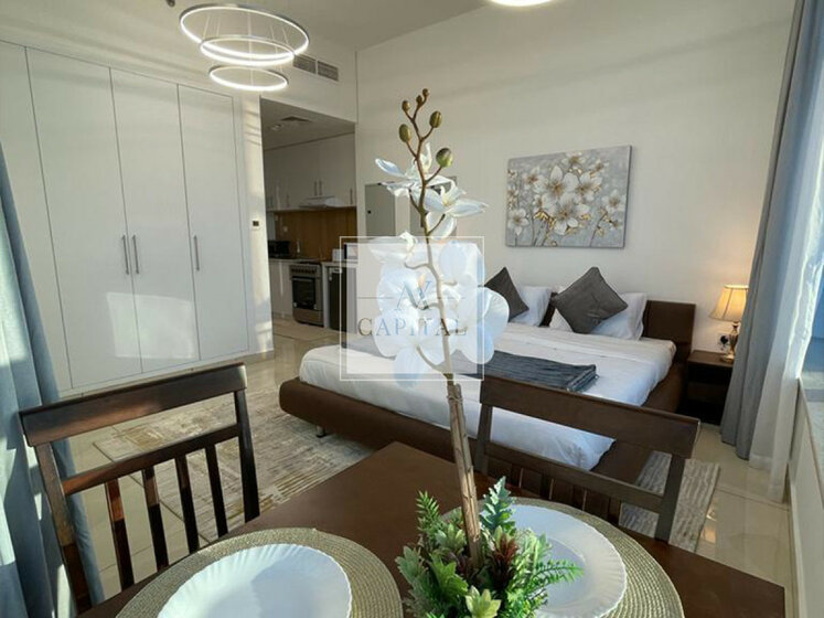 91 stüdyo daire kirala - Jumeirah Village Circle, BAE – resim 21