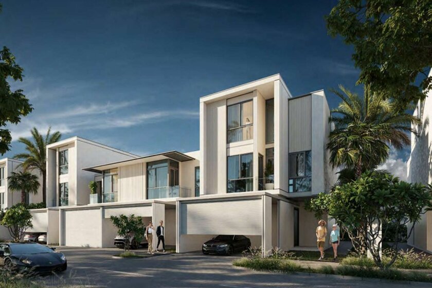 34 Häuser kaufen - Nad Al Sheba, VAE – Bild 18