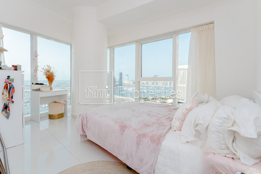 Buy 369 apartments  - Dubai Marina, UAE - image 28