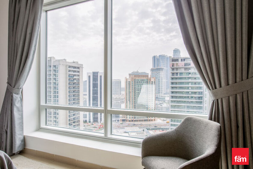 407 stüdyo daire kirala - Downtown Dubai, BAE – resim 34