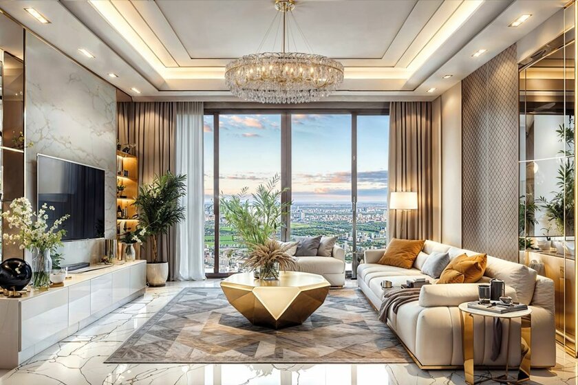 Acheter 177 appartements - Jumeirah Lake Towers, Émirats arabes unis – image 13