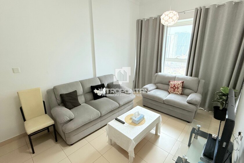 Propiedades en alquiler - 1 habitación - Dubai, EAU — imagen 34