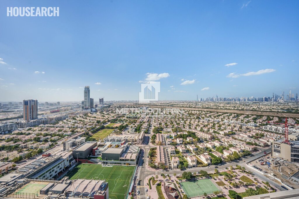 Apartments zum mieten - City of Dubai - für 39.477 $/jährlich mieten – Bild 1