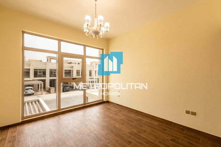 Immobilien zur Miete - 3 Zimmer - MBR City, VAE – Bild 19