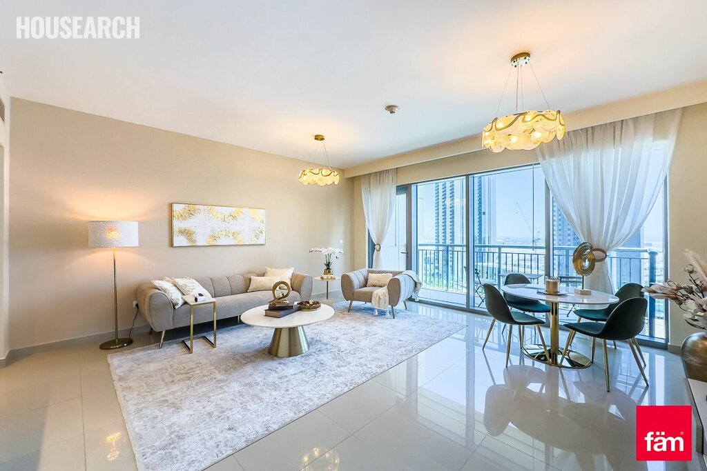Апартаменты в аренду - город Дубай - Снять за 53 133 $ - изображение 1