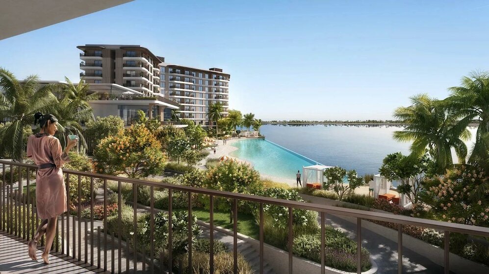 Apartamentos a la venta - Abu Dhabi - Comprar para 116.980 $ — imagen 18