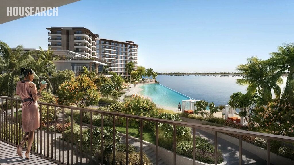 Appartements à vendre - Abu Dhabi - Acheter pour 116 980 $ – image 1