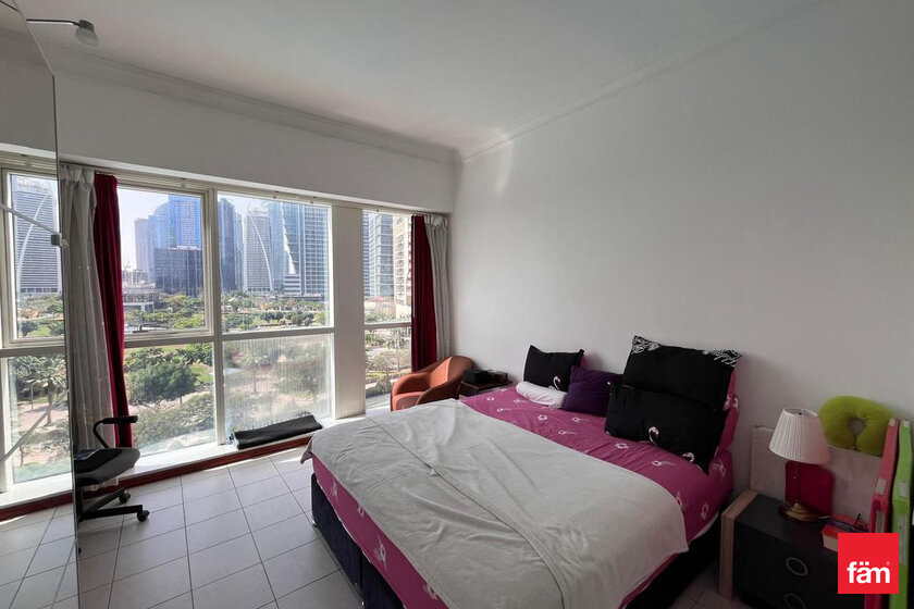 Rent a property - Jumeirah Lake Towers, UAE - image 27