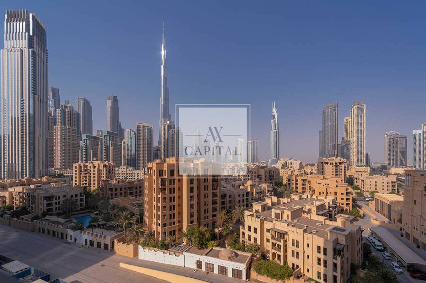 Immobilien zur Miete - City of Dubai, VAE – Bild 29