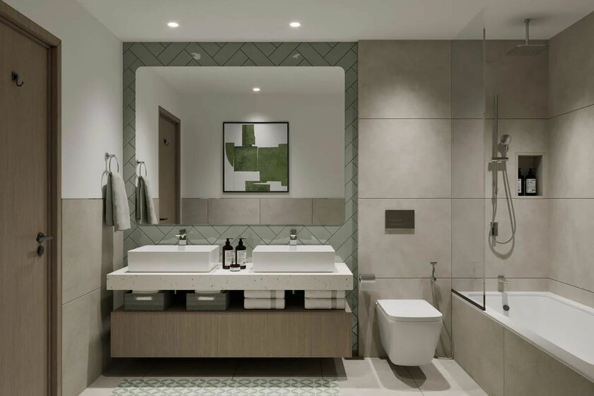 81 stüdyo daire satın al - City Walk, BAE – resim 27