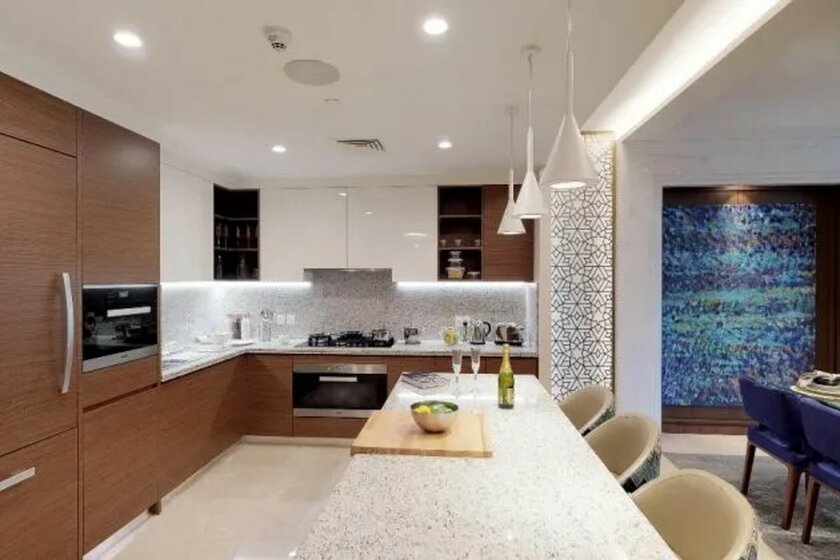 Acheter 428 appartements - Downtown Dubai, Émirats arabes unis – image 4