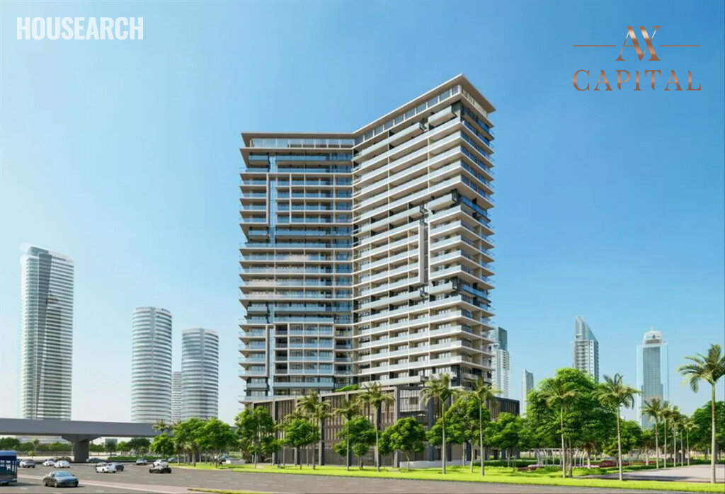 Apartments zum verkauf - Dubai - für 392.047 $ kaufen – Bild 1