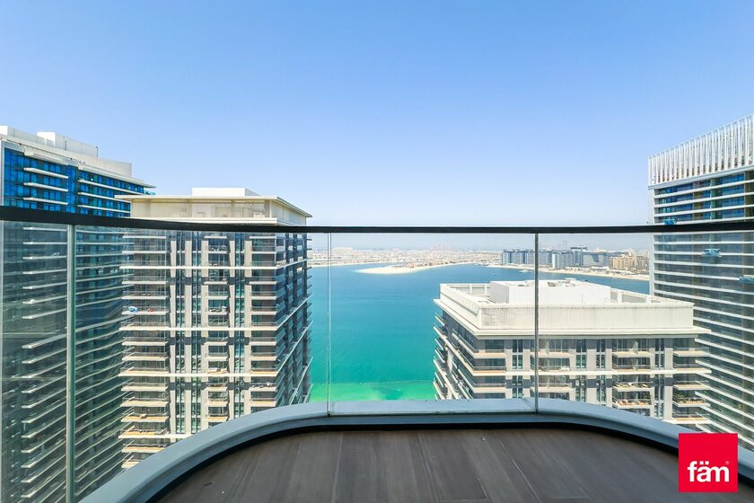 260 stüdyo daire satın al - Dubai Harbour, BAE – resim 5