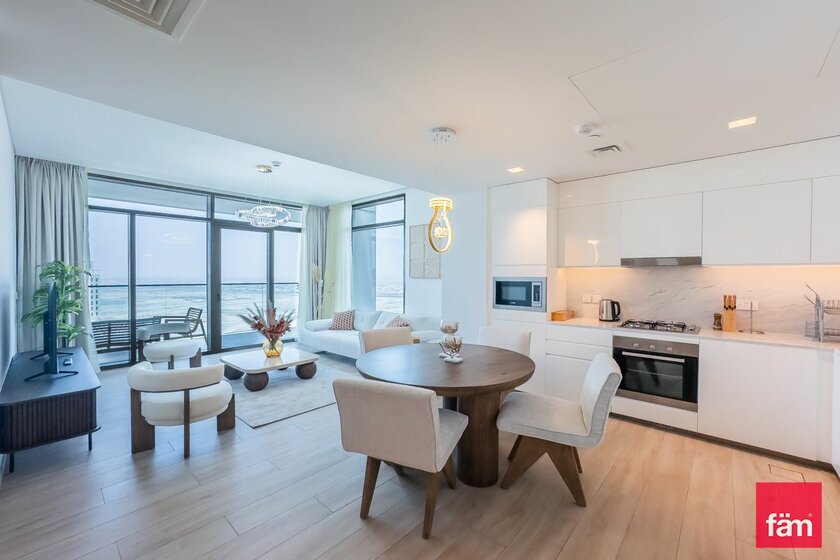 118 Wohnungen mieten  - Dubai Creek Harbour, VAE – Bild 9