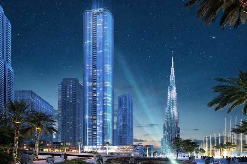 Апартаменты на продажу - Дубай - Купить за 1 578 814 $ - изображение 18