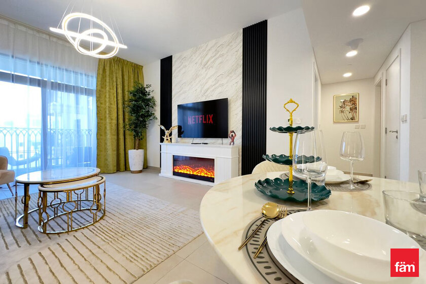 Buy a property - Madinat Jumeirah Living, UAE - image 27