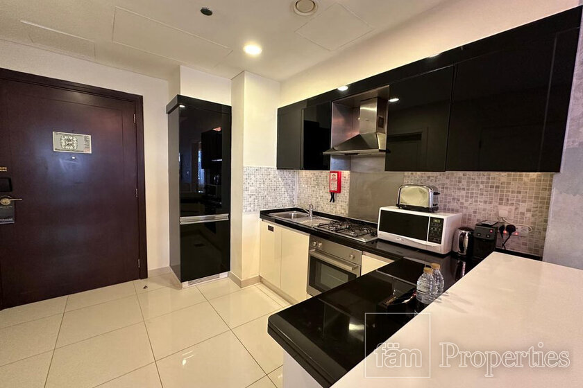 Immobilie kaufen - Downtown Dubai, VAE – Bild 35