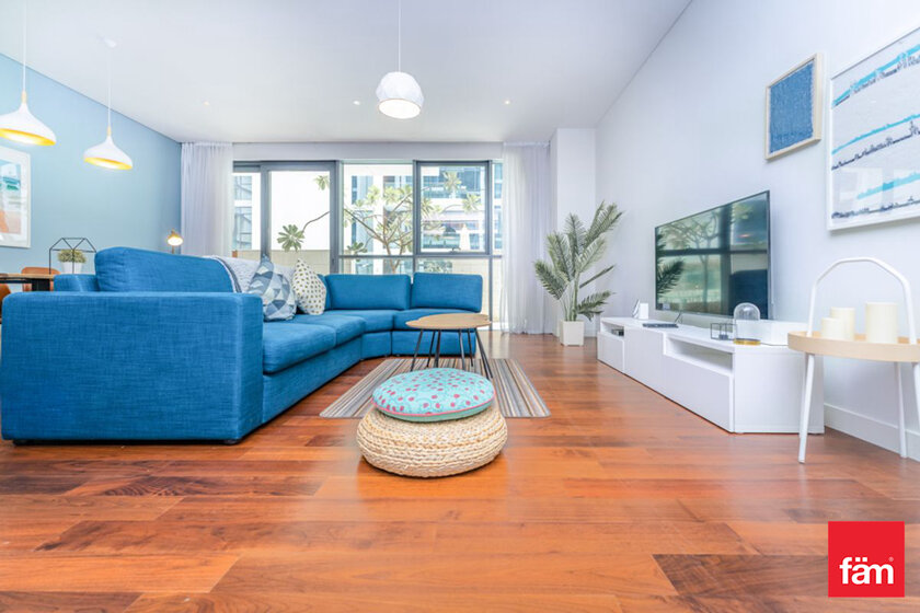 Alquile 29 apartamentos  - City Walk, EAU — imagen 2