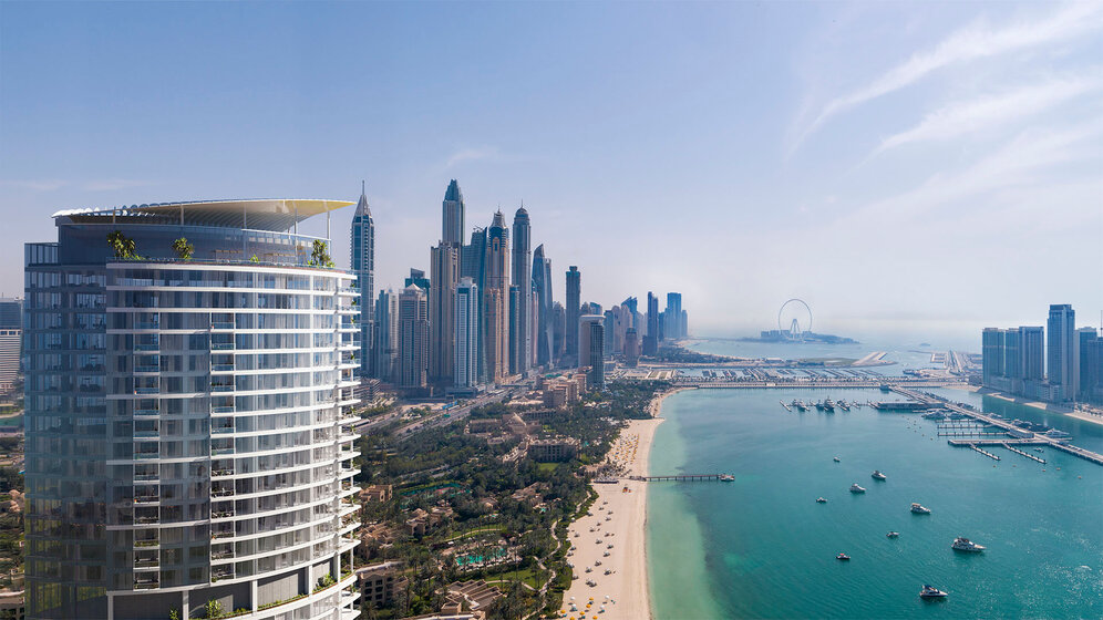 Апартаменты на продажу - Дубай - Купить за 1 416 893 $ - изображение 18