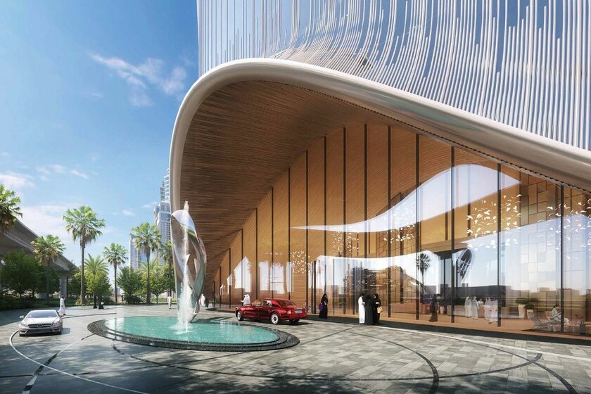 Compre 76 apartamentos  - Al Safa, EAU — imagen 18