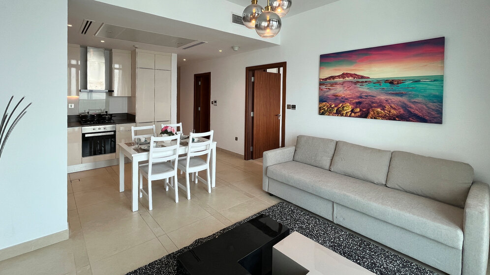 Immobilie kaufen - 1 Zimmer - Dubai Marina, VAE – Bild 22