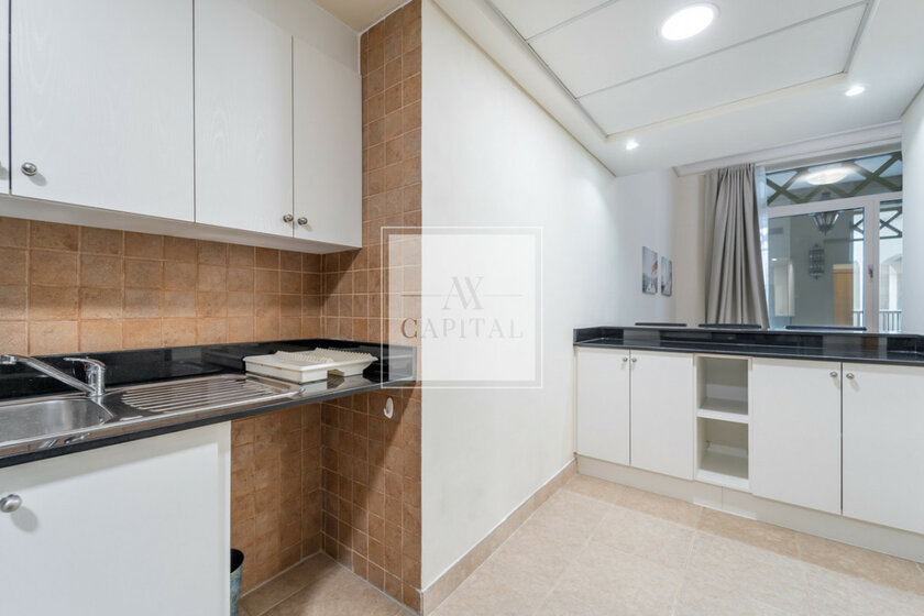 Apartamentos en alquiler - Dubai - Alquilar para 38.116 $/al año — imagen 24