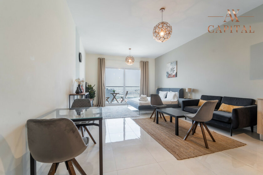 Studio apartments for rent in UAE - image 1