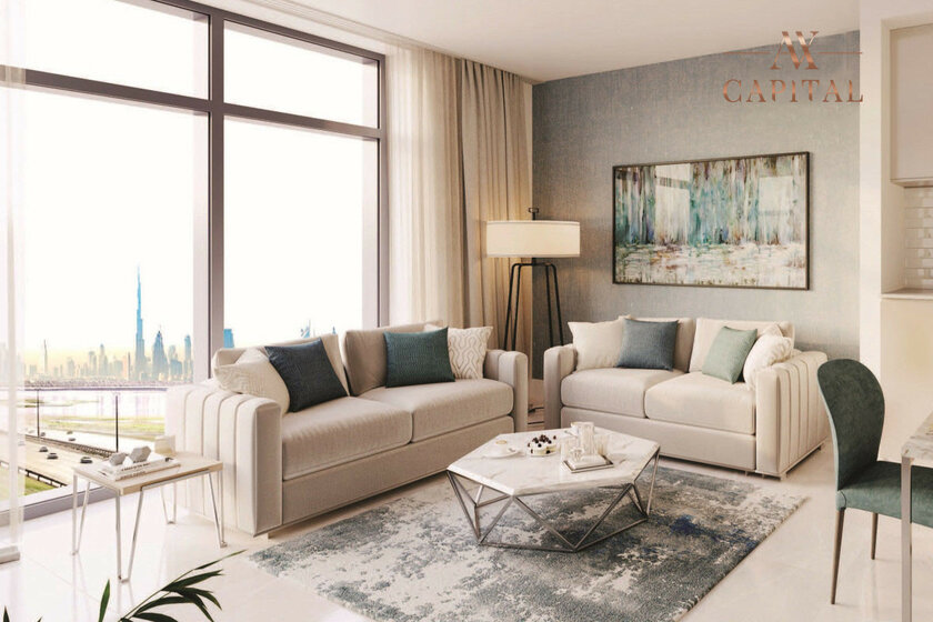 Buy 296 apartments  - Meydan City, UAE - image 18