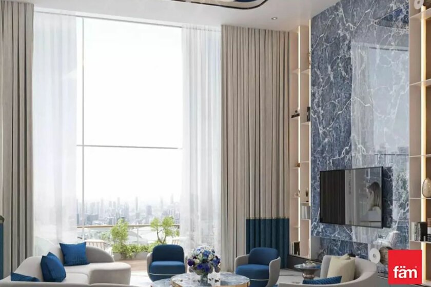 Compre 212 apartamentos  - Business Bay, EAU — imagen 26