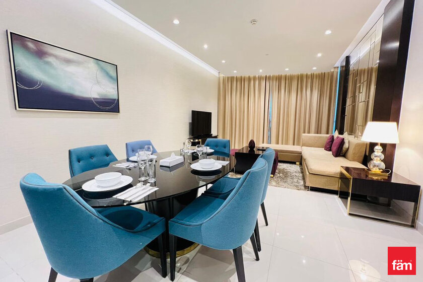 Buy 428 apartments  - Downtown Dubai, UAE - image 23