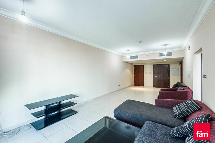Rent 406 apartments  - Downtown Dubai, UAE - image 35
