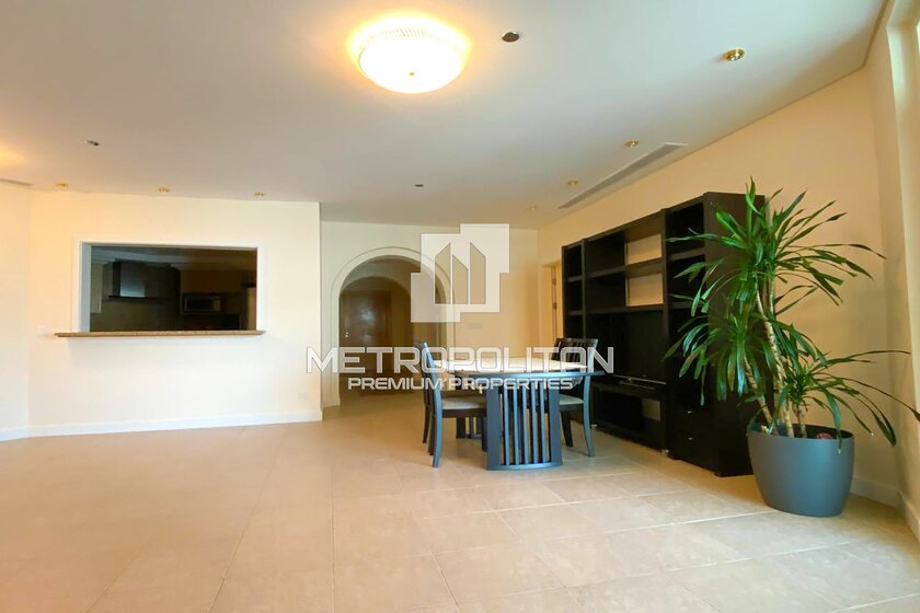 Immobilien zur Miete - 3 Zimmer - Palm Jumeirah, VAE – Bild 4