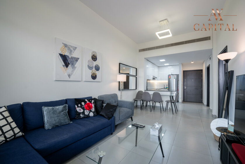 Buy a property - 1 room - Arjan, UAE - image 1