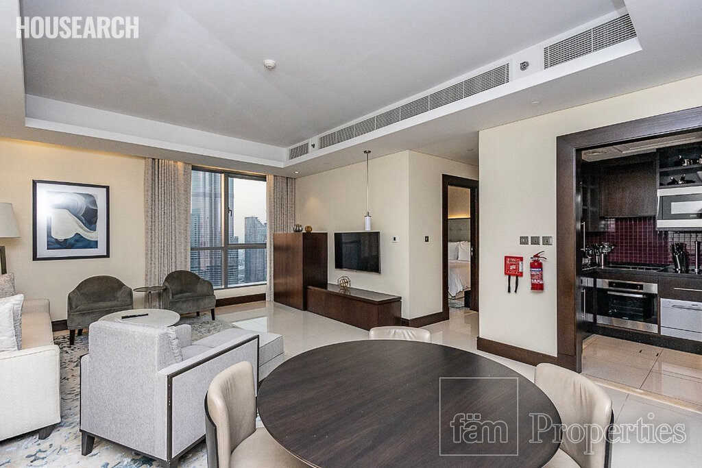 Apartments for rent - Dubai - Rent for $57,220 - image 1