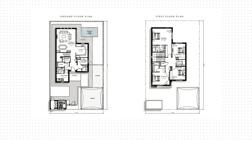 Villa zum verkauf - Abu Dhabi - für 1.061.900 $ kaufen – Bild 1